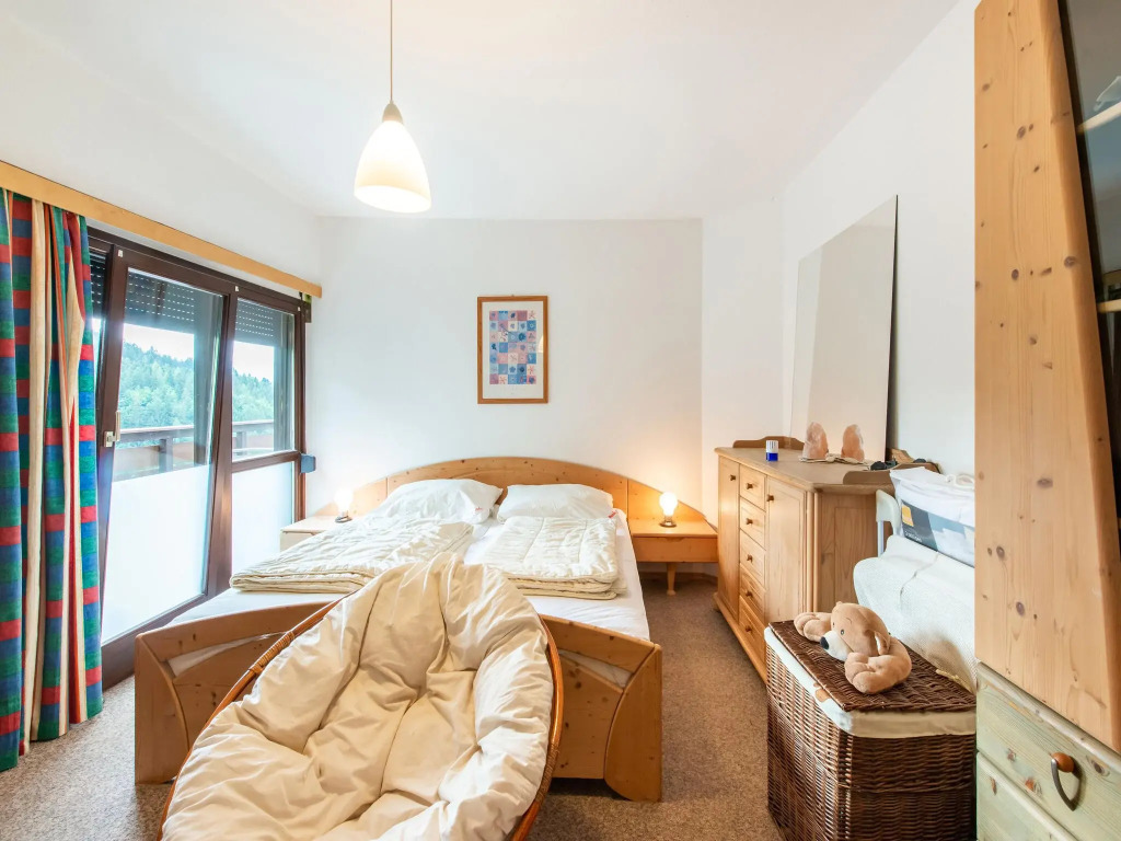 Apartment Tauplitz Near Ski Lift & Slopes