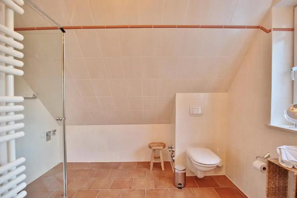 Sunshine-Residenz Sunshine Residenz Appartement 6