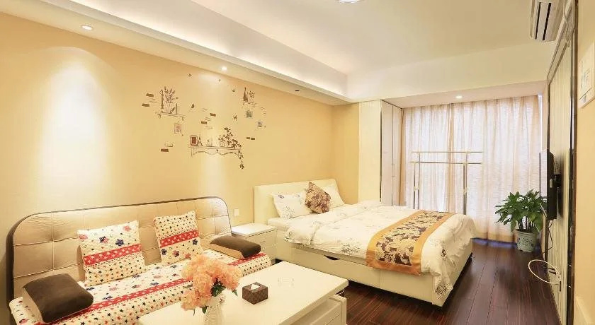 Zixinju Aparthotel