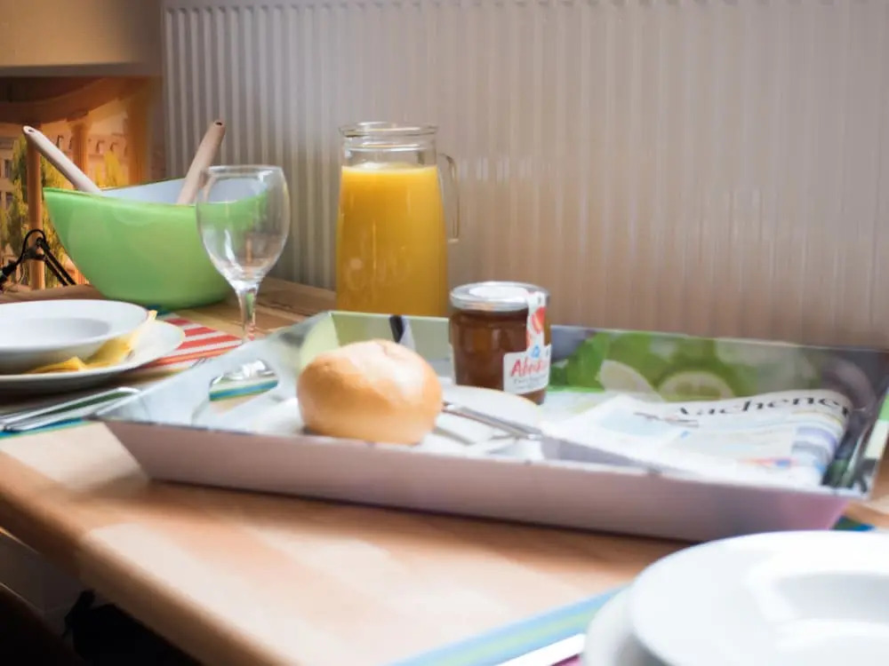 Relax Aachener Boardinghouse
