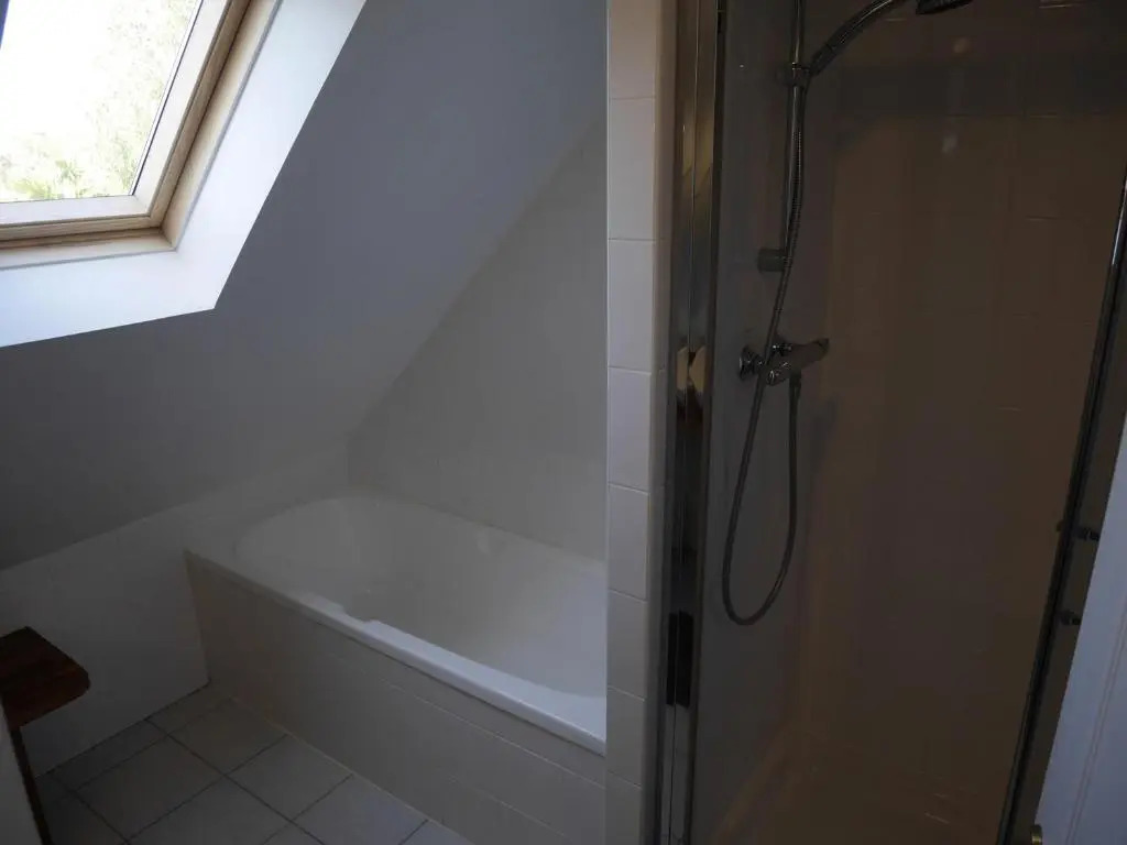Maison Le Palais, 4 pièces, 6 personnes - FR-1-418-48