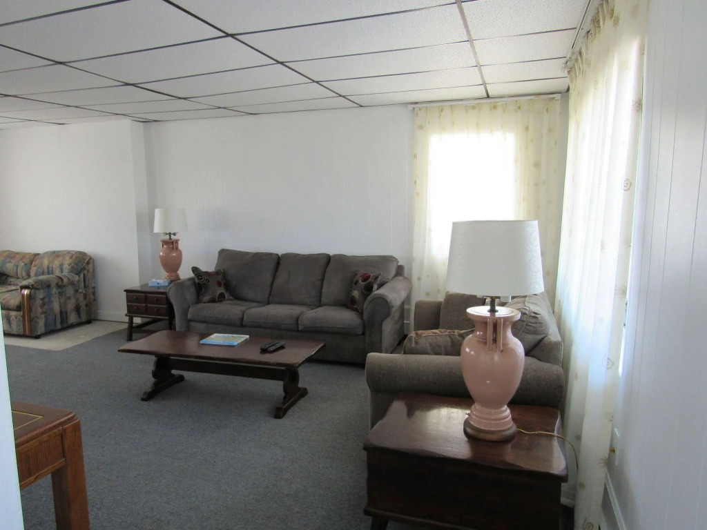 The Coral Sands Motel