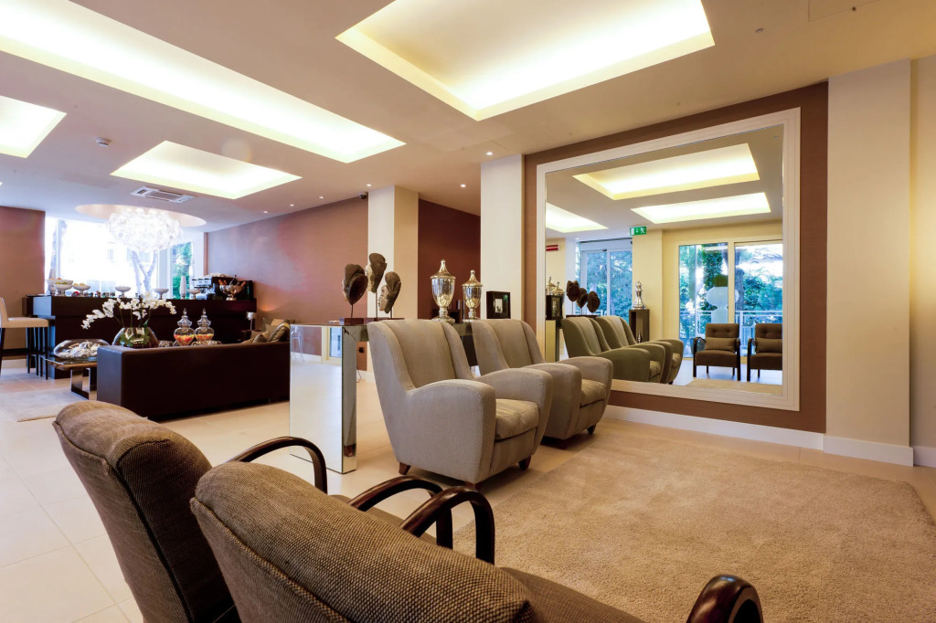 Hotel Kent