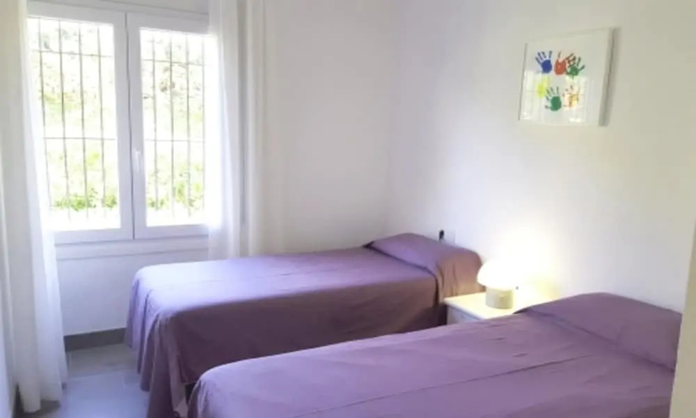 104683 -  Apartment in Palafrugell