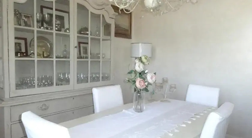 A Casa Di Silvia