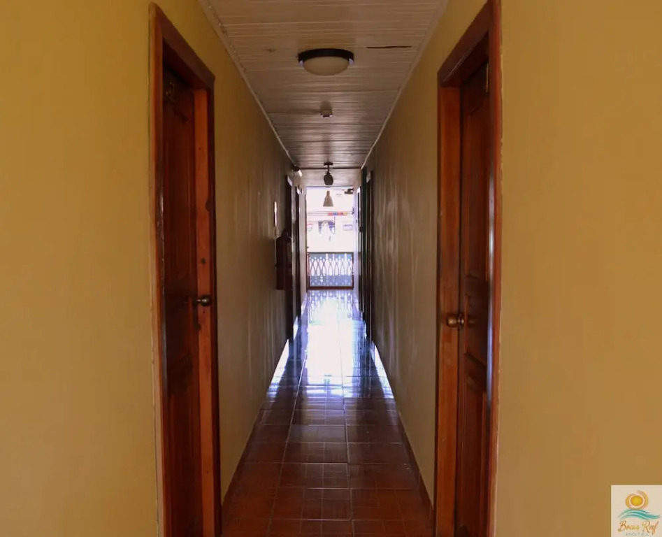 Bocas Reef Hotel