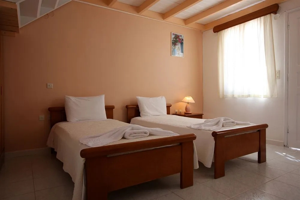Abyssanto Villa