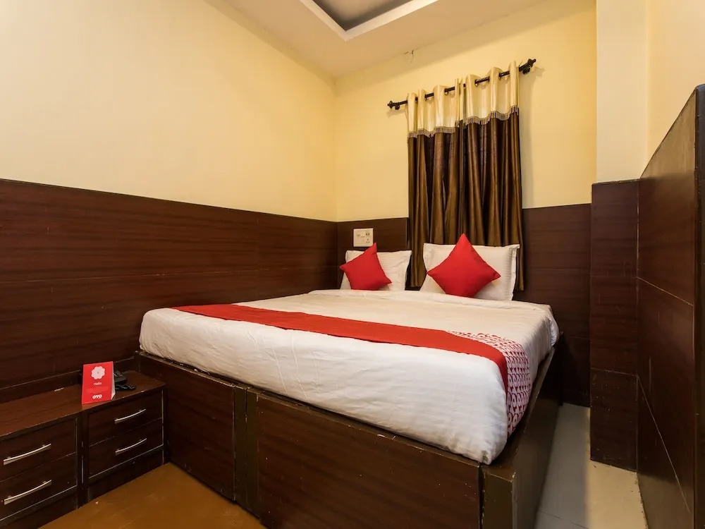 Hotel Glory Palace