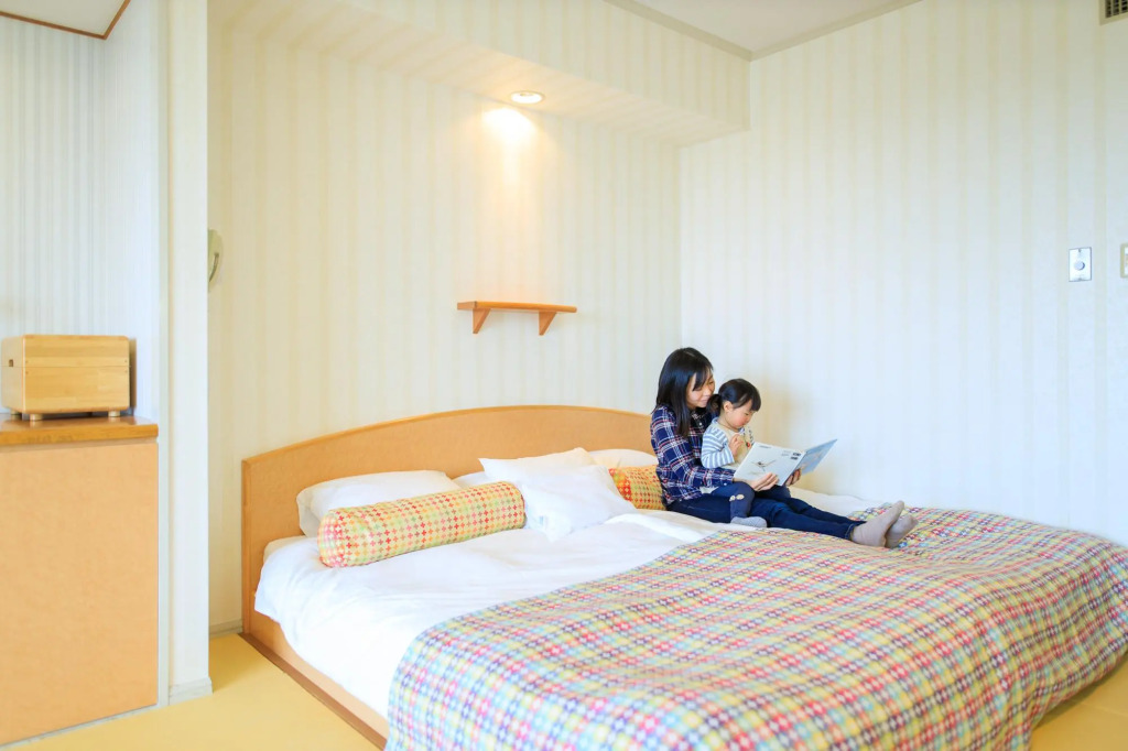 Hotel Green Plaza Tojoko