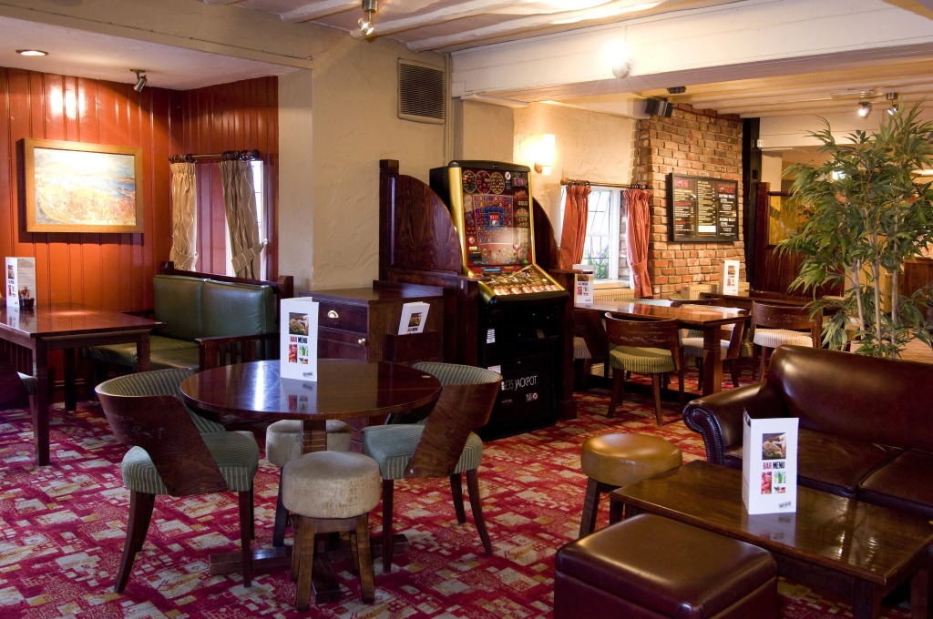 Premier Inn Christchurch - East