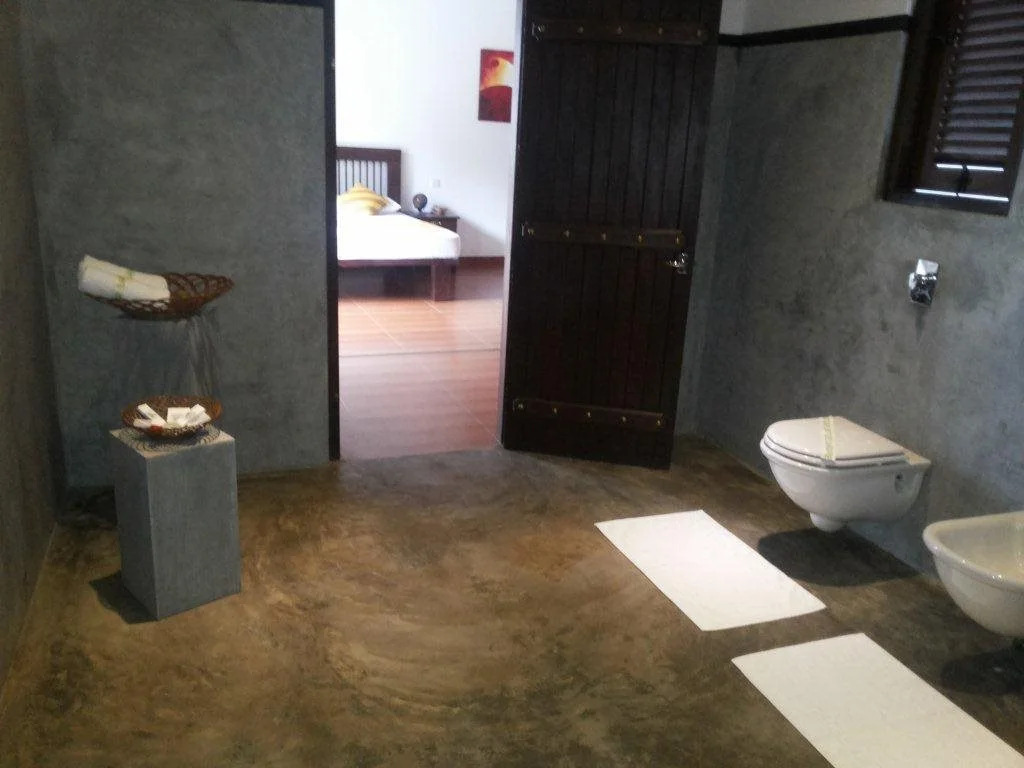 THE Mangrove cave Hotel