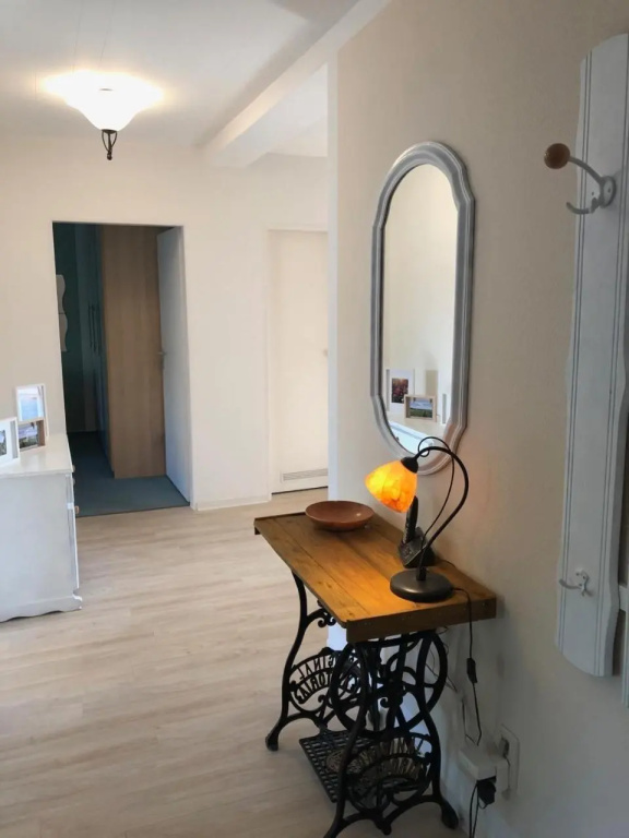 Ferienwohnung-Wesertal