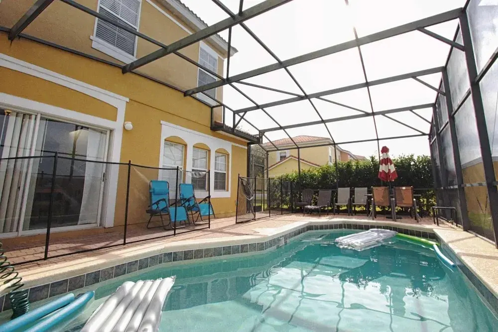 3153 Encantada