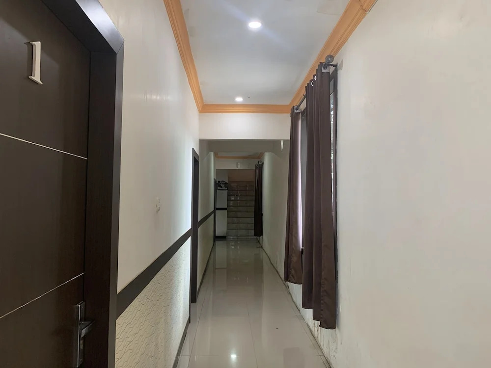 Hotel O Penginapan Laota Syariah Near Rumah Sakit Islam Faisal Makassar