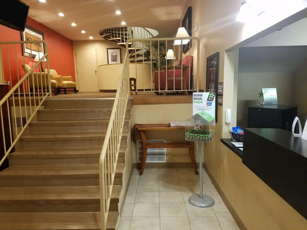 Studio 6 Corporate Extended Stay Indianapolis, IN - North Carmel