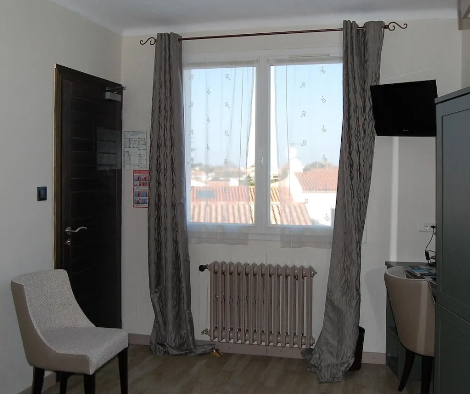 Hotel Le Goeland