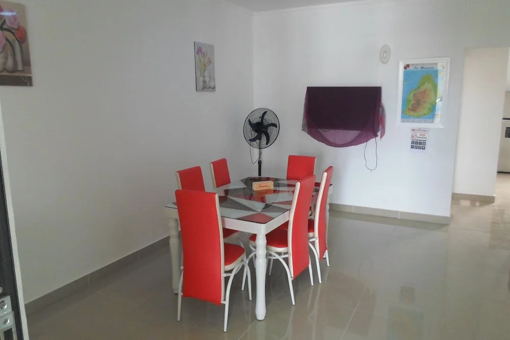 Residence La Colombe
