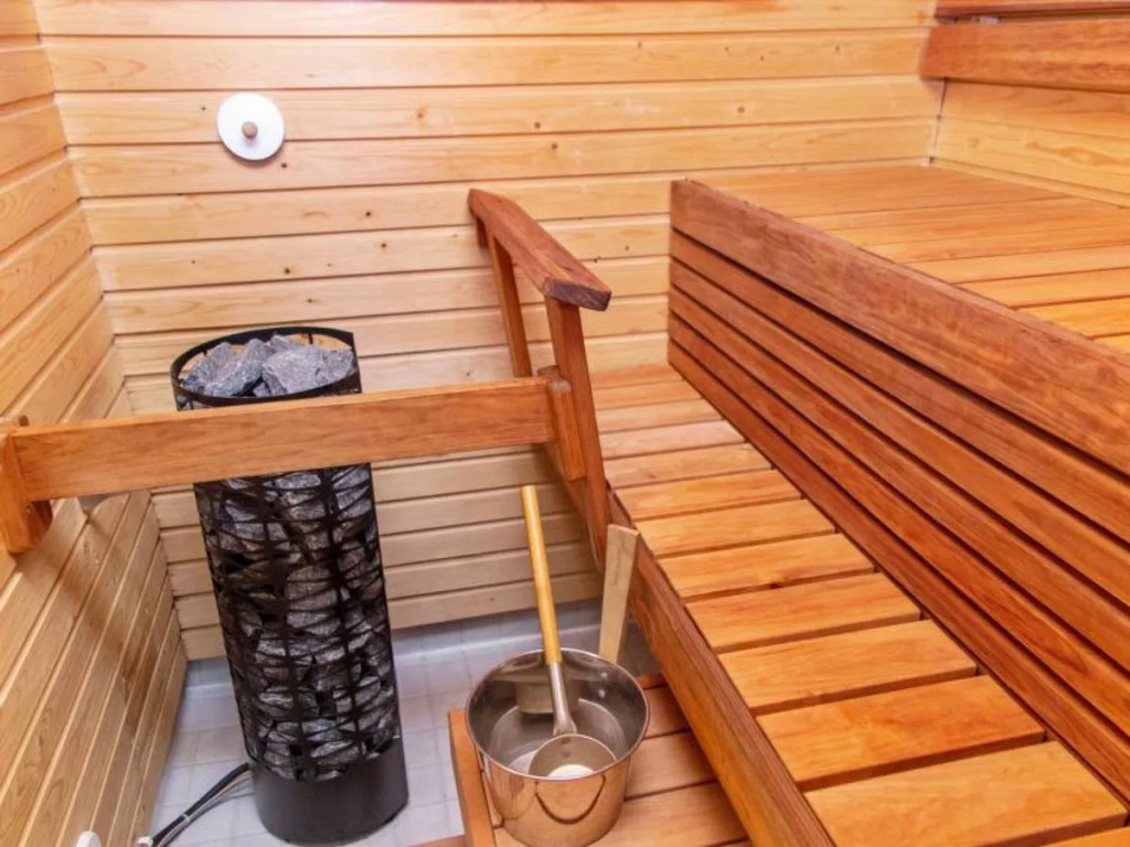 House  Nilsiä