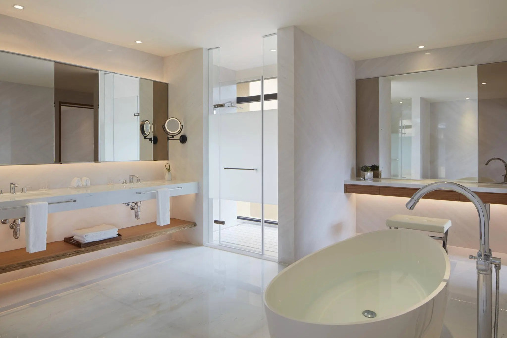 The Westin Yilan Resort