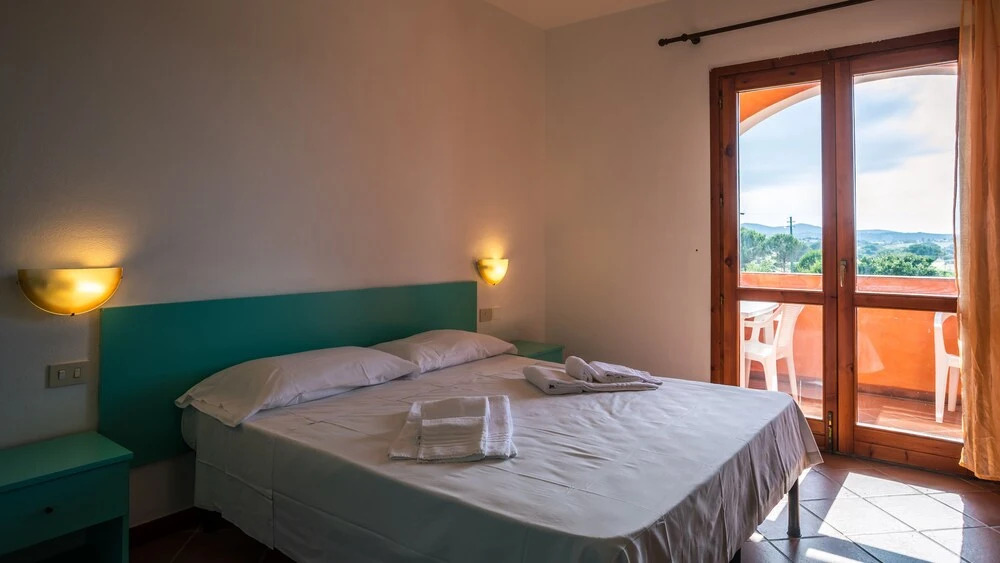 Casa vacanza Lu Lamoni