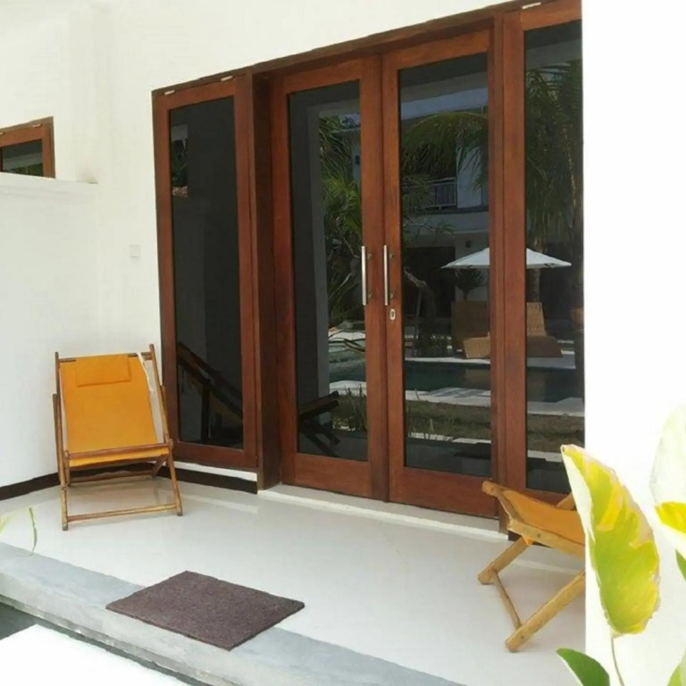 Alam Mimpi Hotel