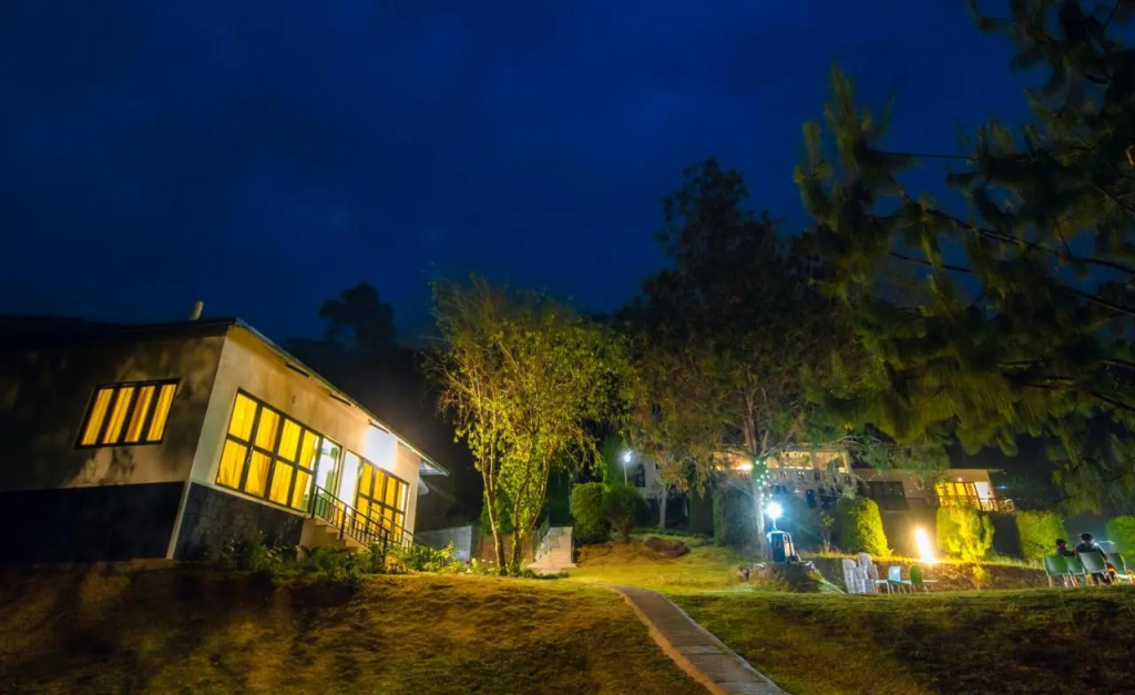Camp Noel