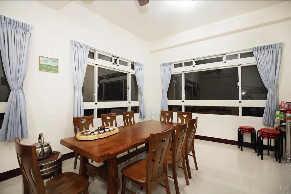Dong Ding Homestay