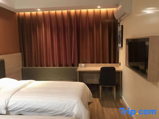 Meiyang Hotel (Luquanchang Shengda Street Store)