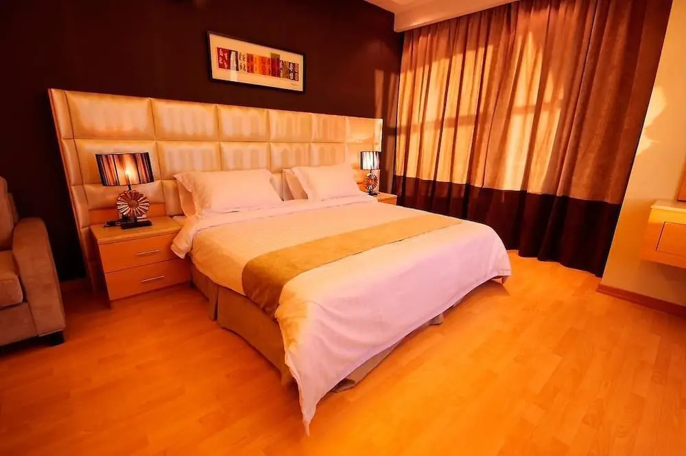Meera Suites