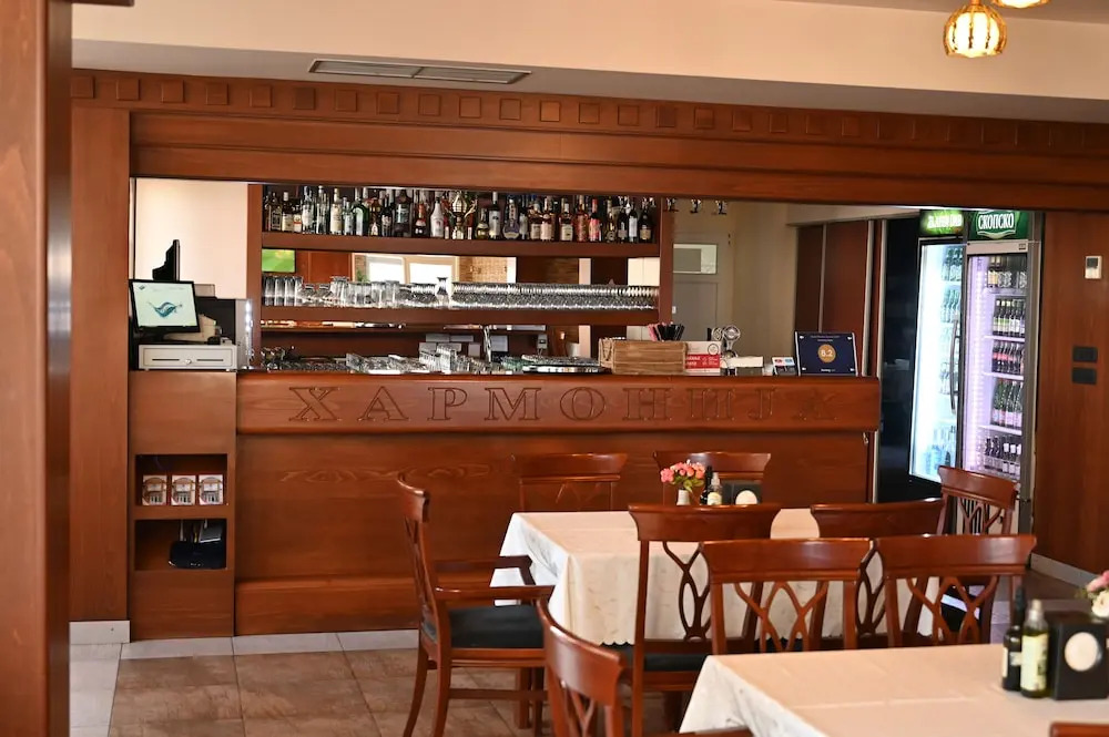 Hotel Harmonija