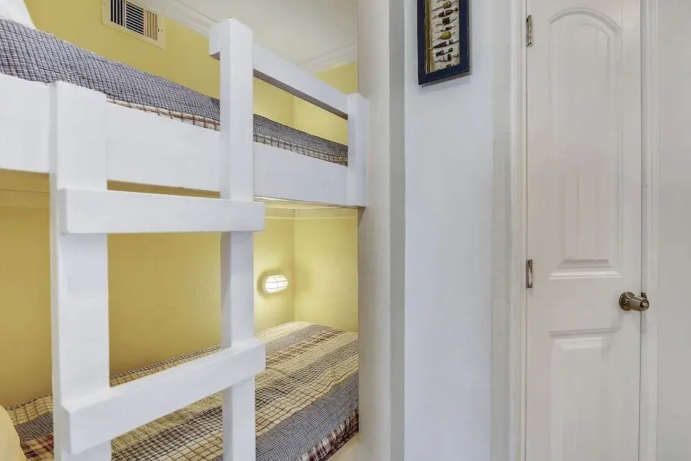Seascape 1202 - 1 Br Condo