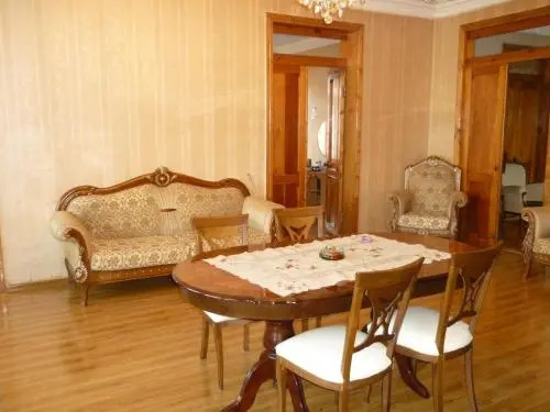 Tasikho Guest House
