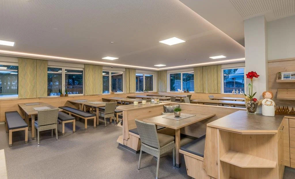 Jugendparadies & Sporthotel Bachlehen