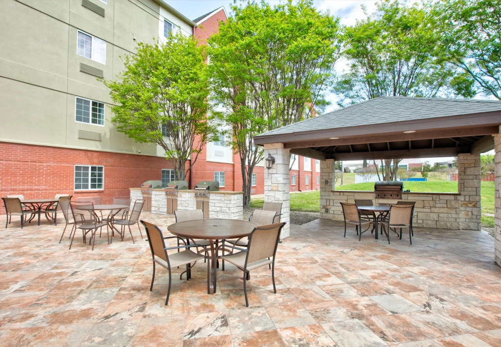 Candlewood Suites Dallas Fort Worth South by IHG