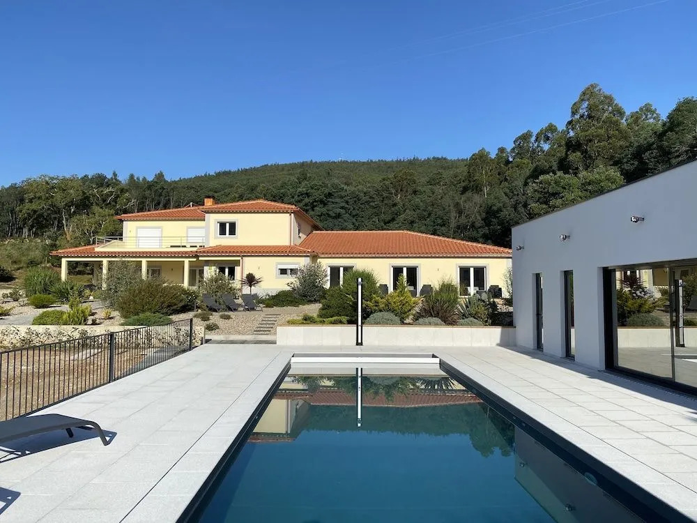 Casa Carvalhal