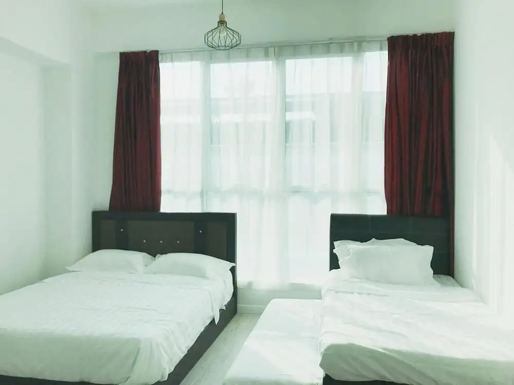 PS05 @ Imago Sutera Privilege Suite