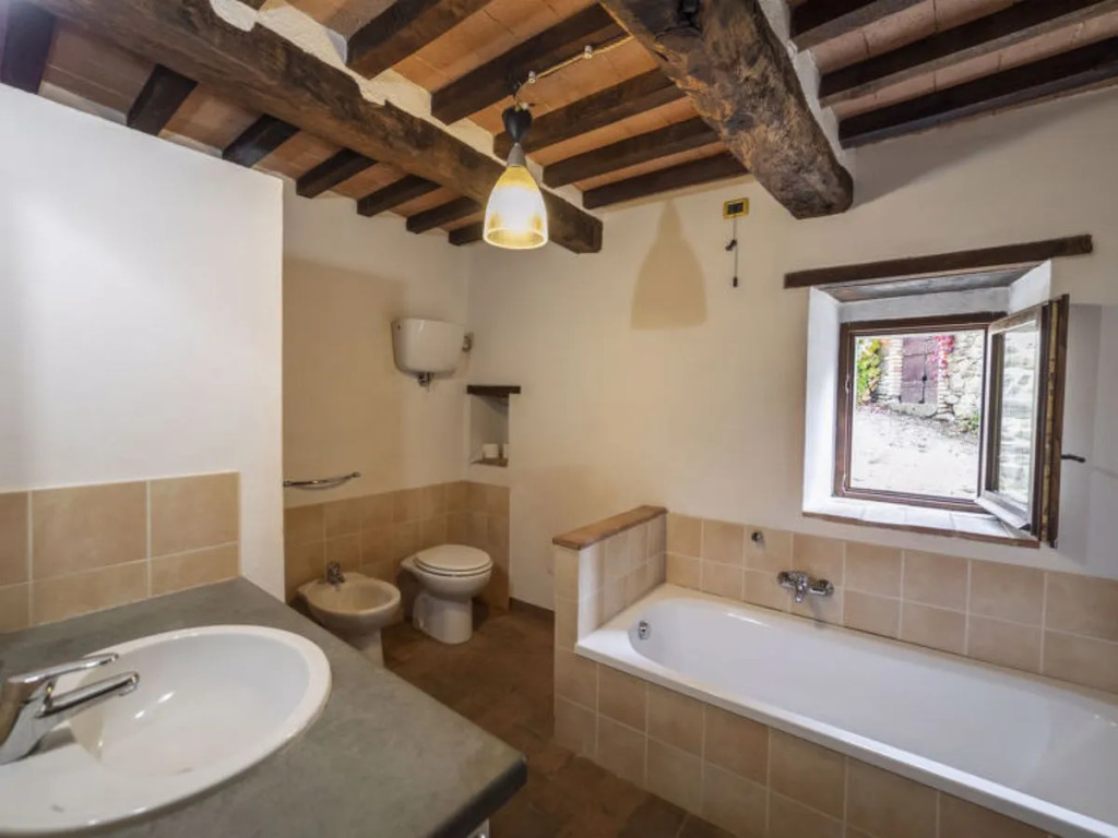 House Il Feudo Cortona