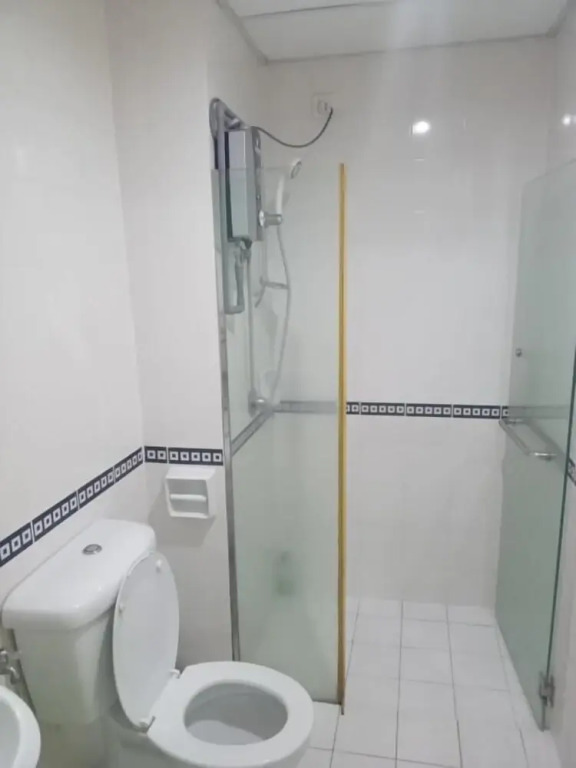 Maytower Service Studio Apartment
