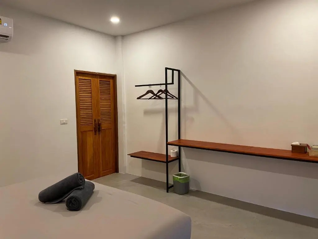 All At Sea Beach Resort