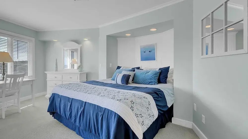 304 E Port O Call by Avantstay Rooftop Deck Incredible Ocean & Beach Views!