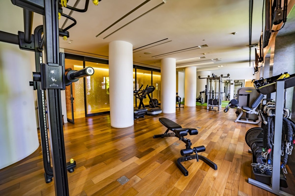 Bohemia Suites & Spa