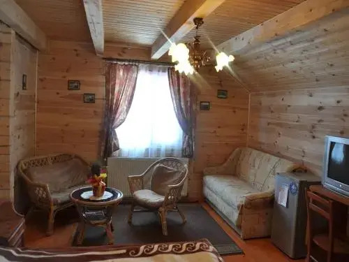 Медведь