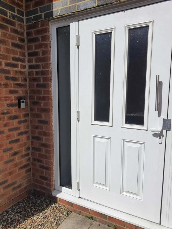 Impeccable 2-bed Apartment in Newcastle Upon Tyne