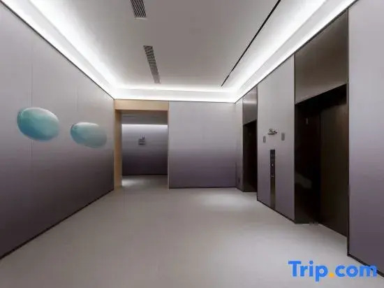 JI Hotel(Wuhu Station Anhui Polytechnic University Branch)
