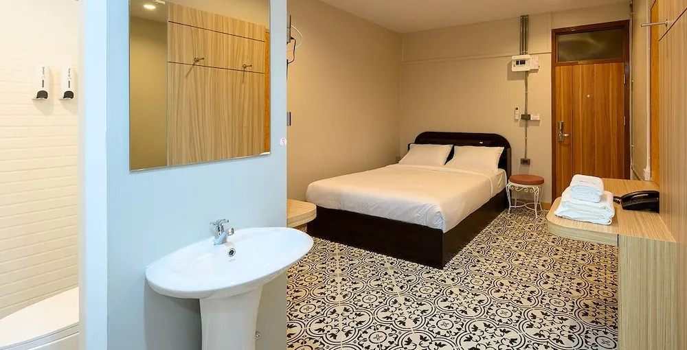 Grand Hotel Buriram