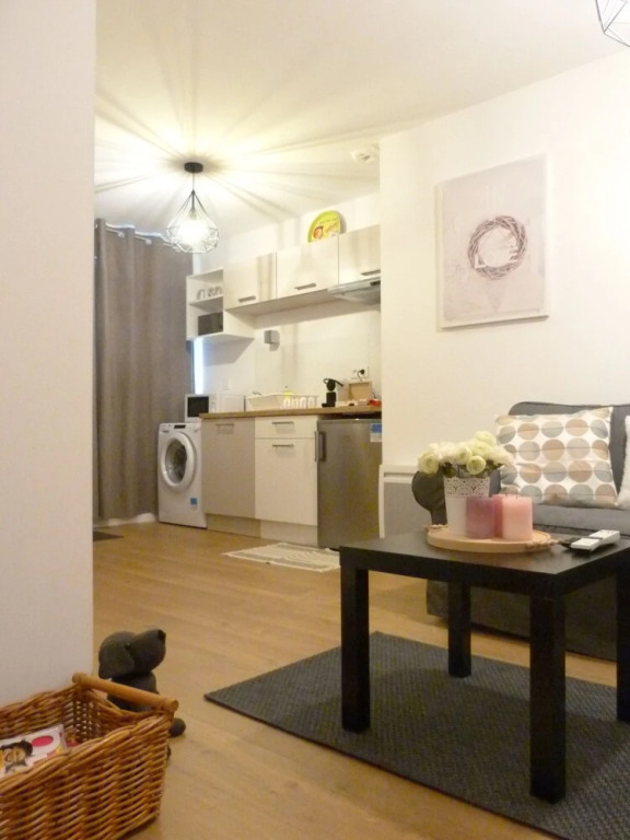 Appartement place Dupuy