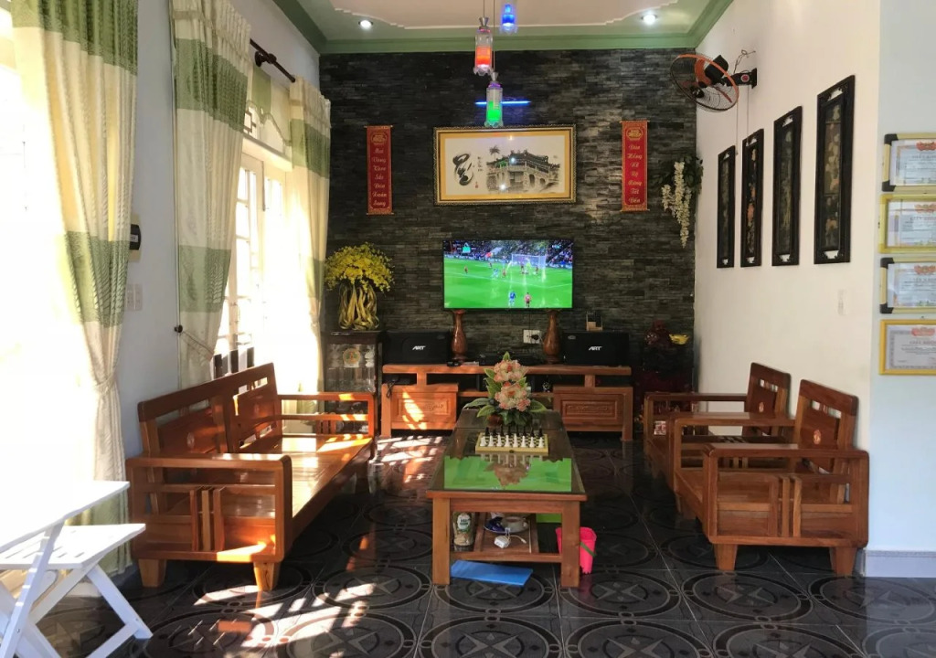 Luu Ly Homestay Hoi An