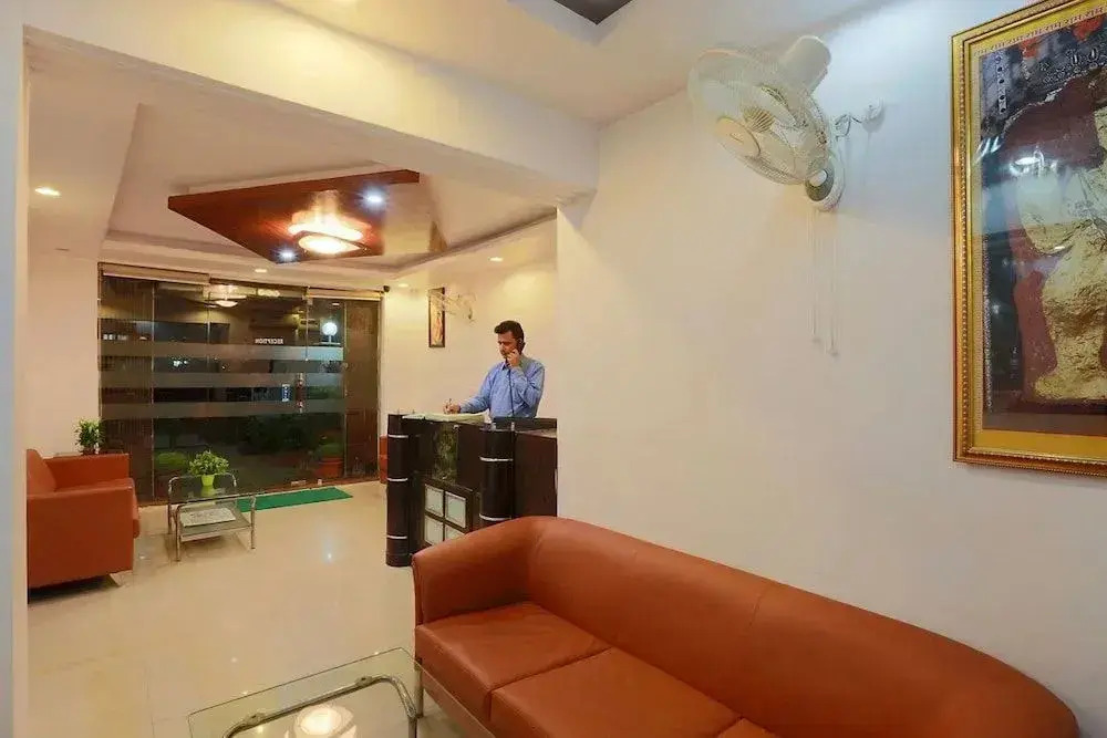 Pawanputra Hotel