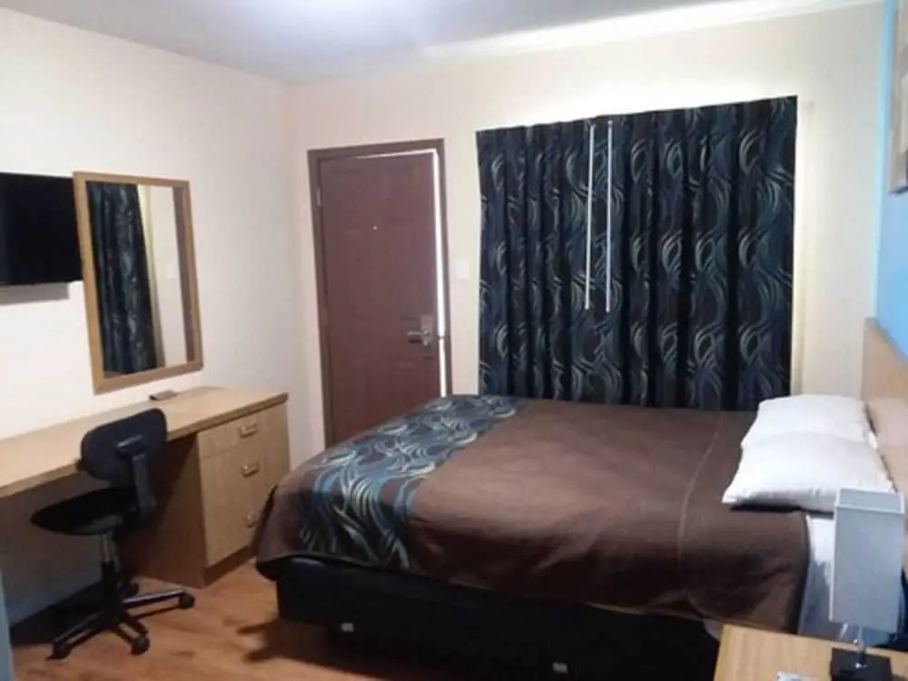 Economy Inn Sylva