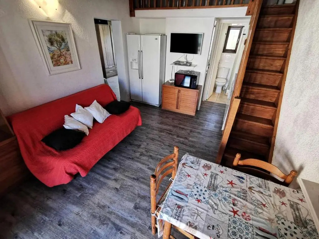 Résidence LA CROISETTE - Maisons & Villas pour 6 Personnes 14